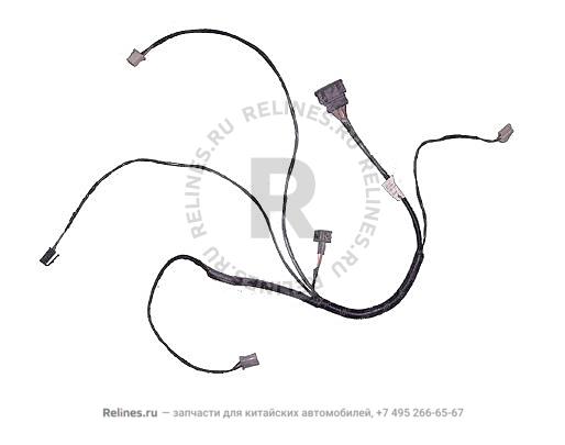 Cable - FR door RH assy - A11-3***31BC