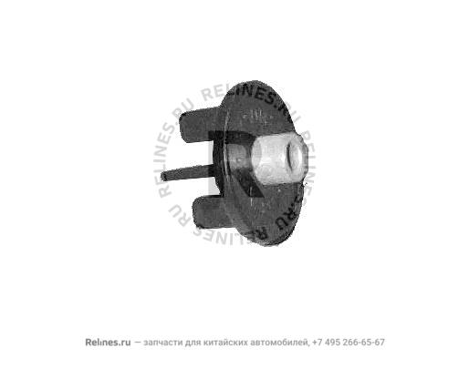 Фиксатор крепления колеса запасного - A11-***113