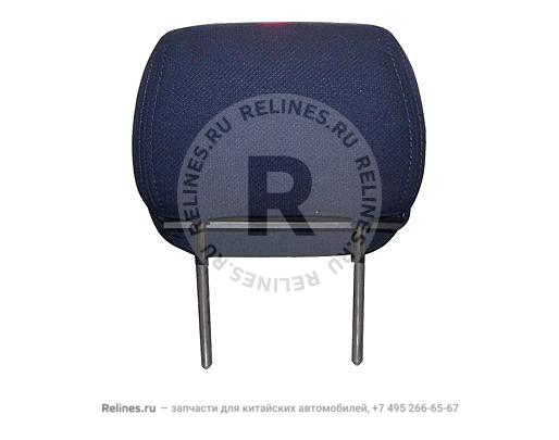 Headrest - seat - M11-6***20CA