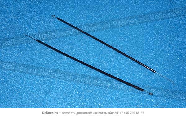 Control cable-a/c - S11-8***12323