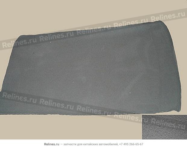 Roof liner(03 light coff)