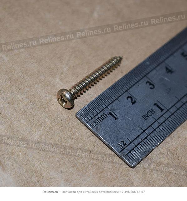 Tapping screw - J69-***014