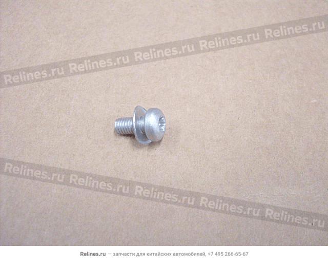 Sunroof mounting screw 2 - 5703***K00