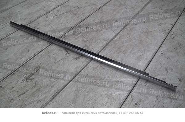 Otr waterproof strip-fr door RH