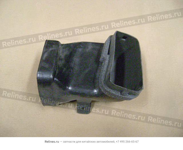 RH air duct assy-fr seat LH - 8123***D01