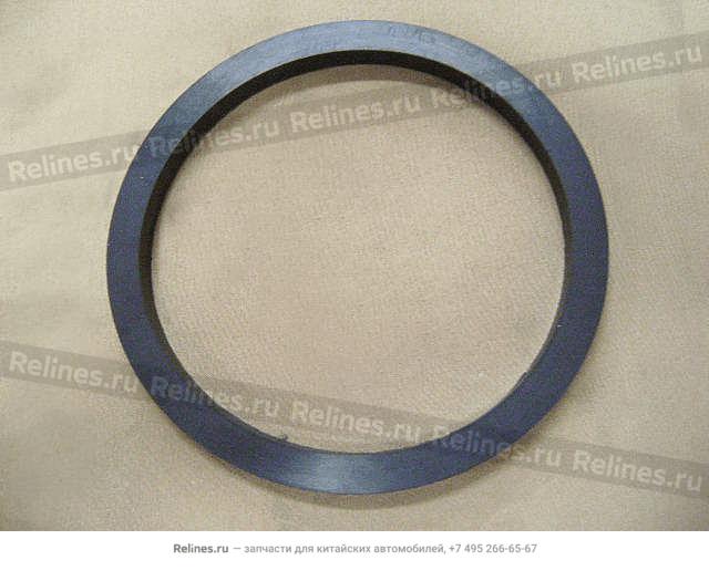 Gasket-flywheel case - 1005***4L68