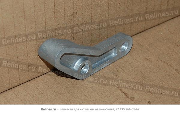 Clutch bracket - QR512***02213