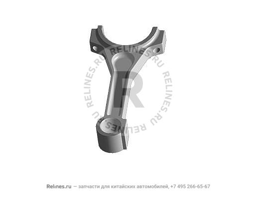 Body,connecting rod - 480-***112