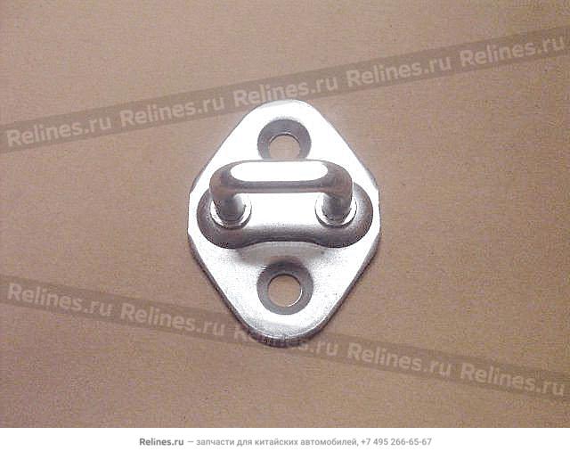 FR door lock ring - 6105***Y08