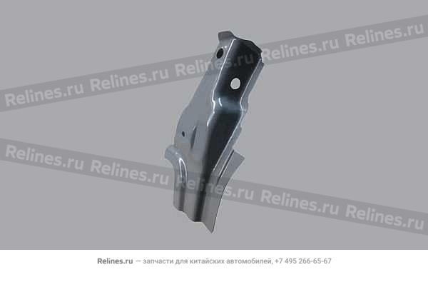 INR panel UPR part-pillar c LH - B14-5***30-DY