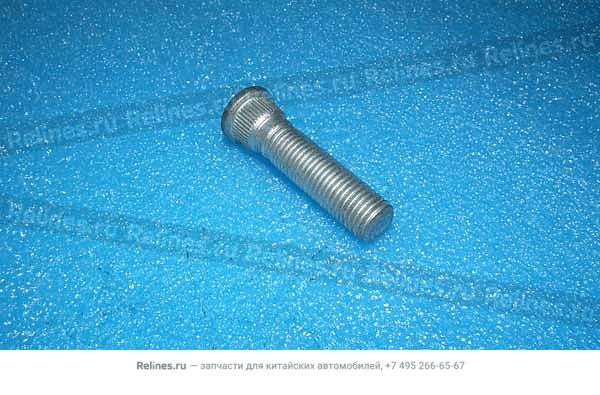 Wheel bolt - P11-***023