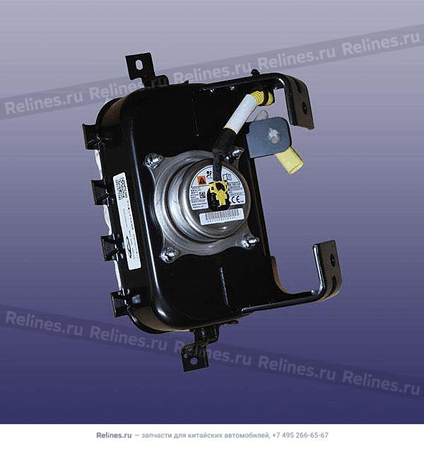 Подушка безопасности переднего пассажира T18FL3/T19C/T22/T1C/T1E/T1EJ/T26