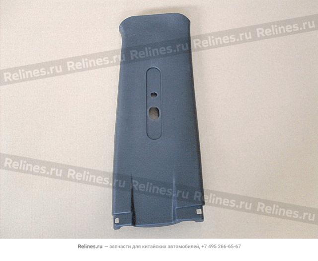 UPR panel assy-mid pillar RH - 540222***0-0804