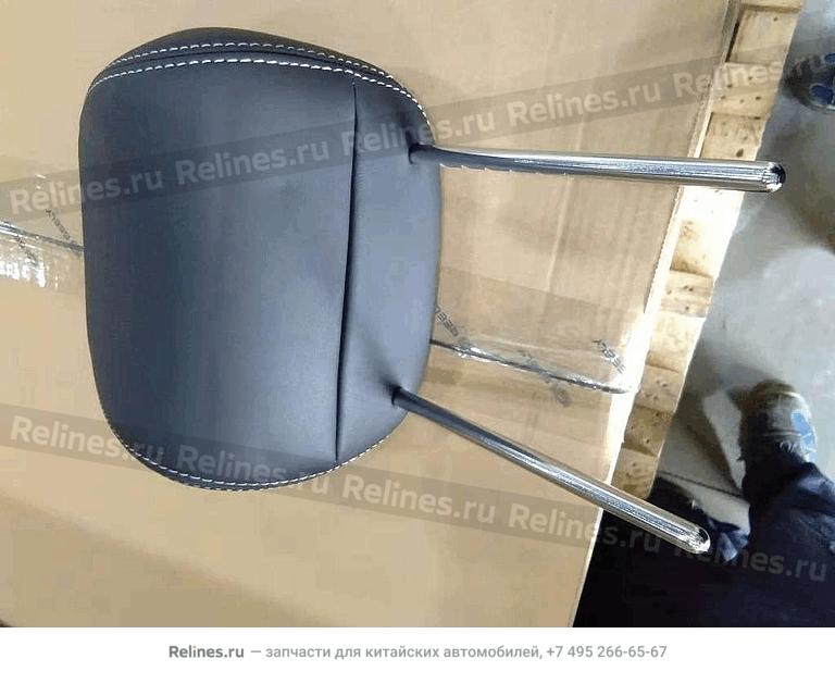 Assy,front seat pillow - 60750***0742