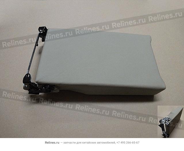 Armrest assy - 705600***16A3Y