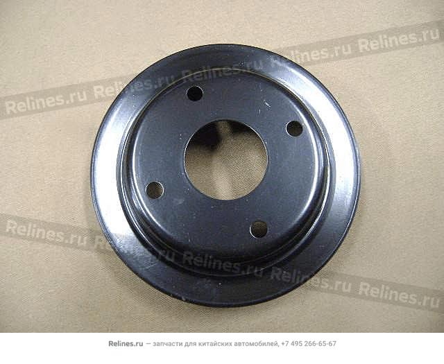 Pulley-water pump - 1313***4L68