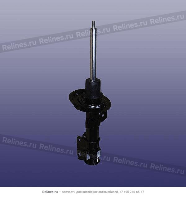 Амортизатор передний левый M1D/M1DFL2/J60 - 2020***8AA