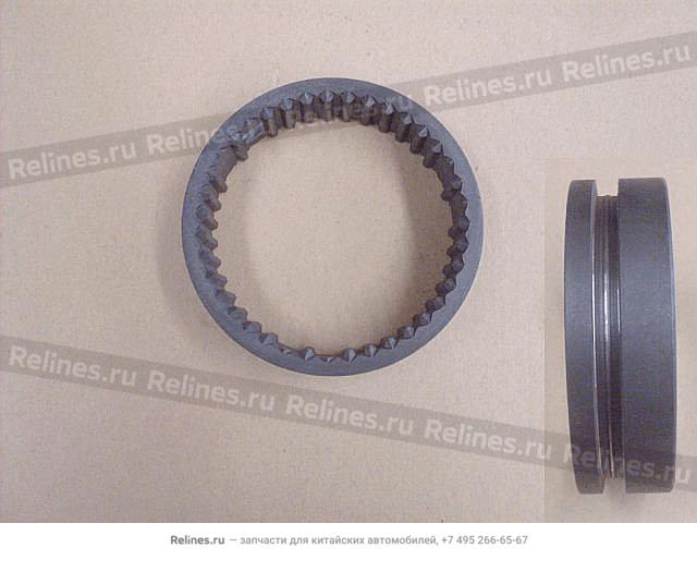 Gear HUB-1ST & 2ND synchronizer - 035-***222