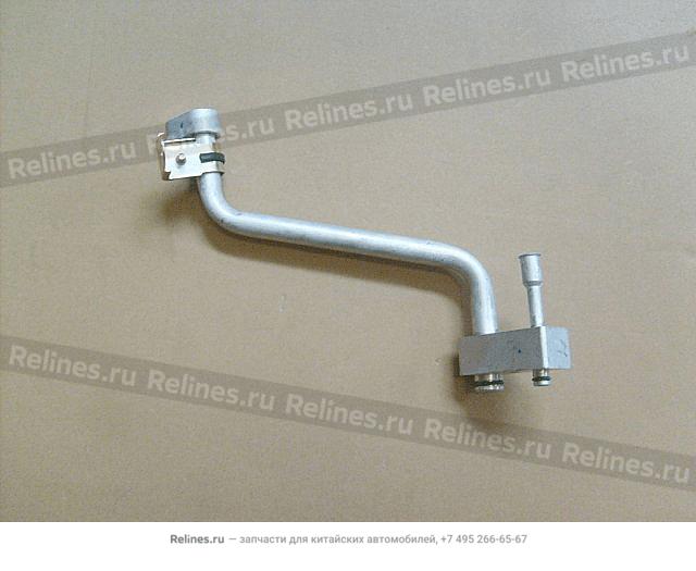 Hvac in/outlet cooling pipe - 8108***S16