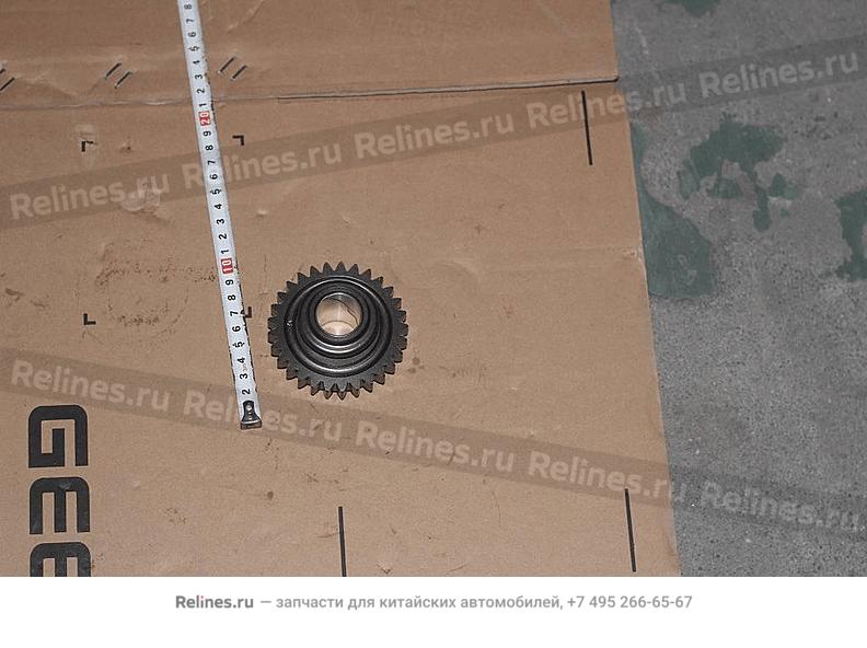 R-speed gear module - 303***800