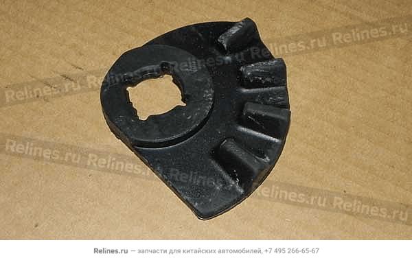 Rubber washer - RR