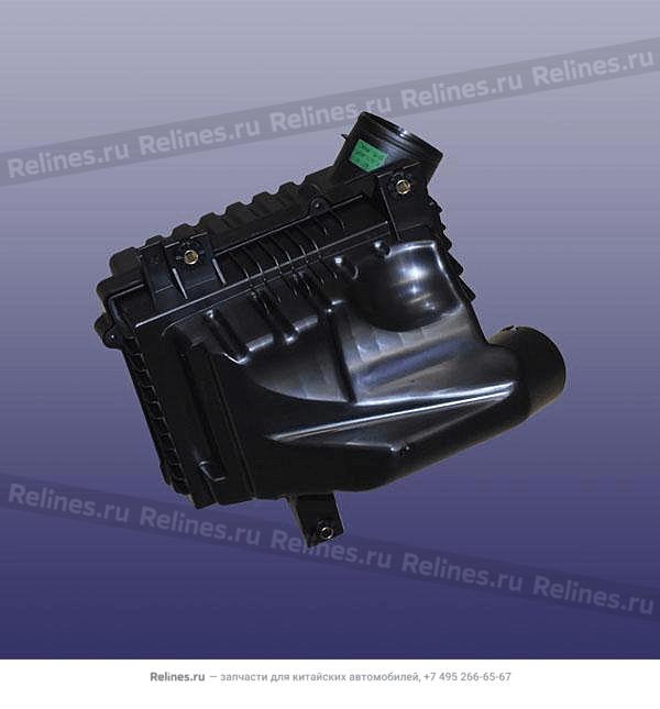 Воздушный фильтр в сборе T19C/M1E/T1A/M1DFL3