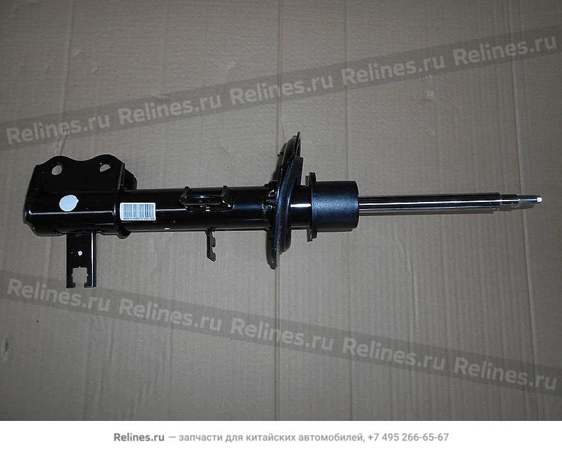 Shock absorber-frt LH - 401***400