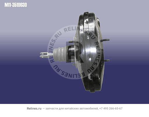 Усилитель тормоз.системы - M11-***030