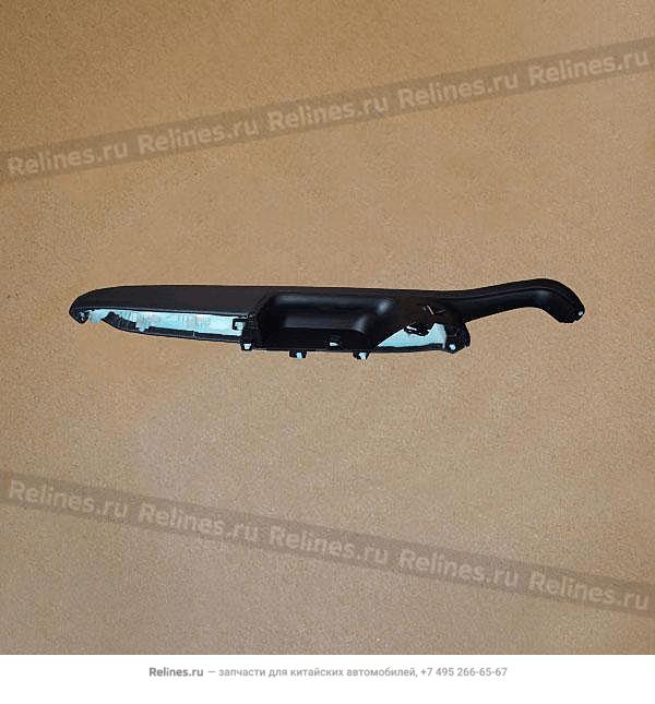 Armrest-rr door RH - 4030***1AA