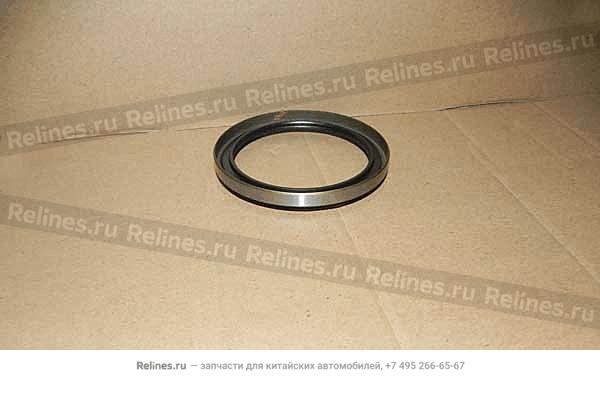 Half shaft oil seal-fr axle - SG203***00130