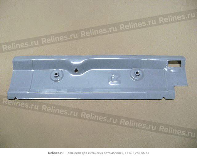 UPR INR panel assy-fr door frame RH(high - 5401***B00