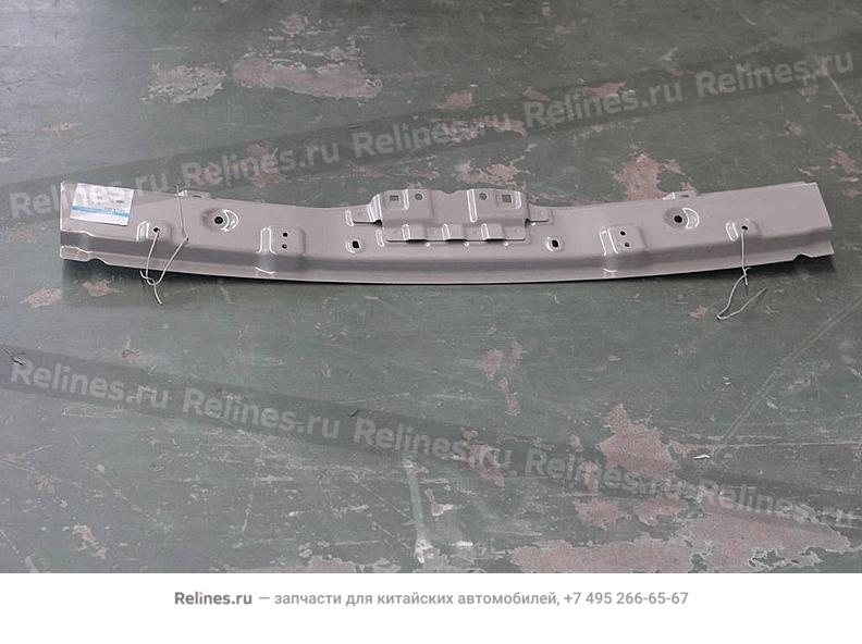 Assy,front Cross beam,roof skin - 50700***0C15