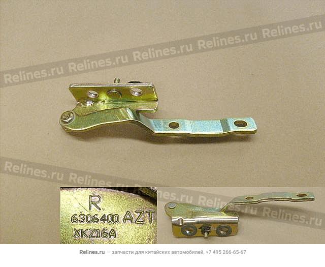 Hinge assy tail door RH - 63064***Z16A