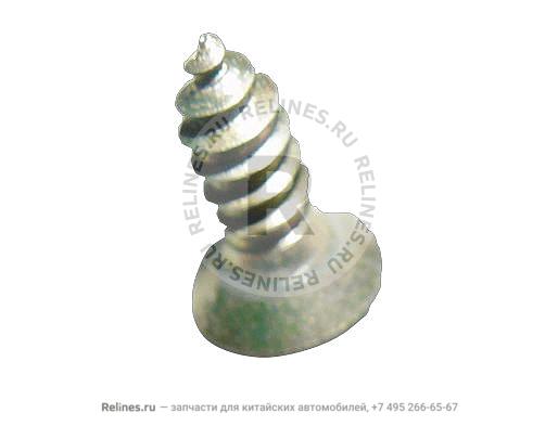 Self-tapping screw - q2***19