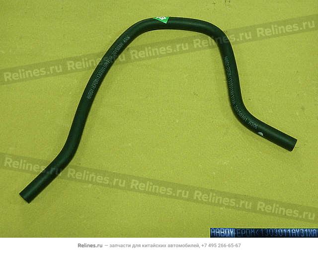 Expansion tank hose - 13030***31XA