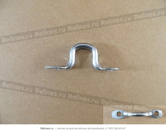 Крюк грузового отсека Wingle 5 - 85020***00XA