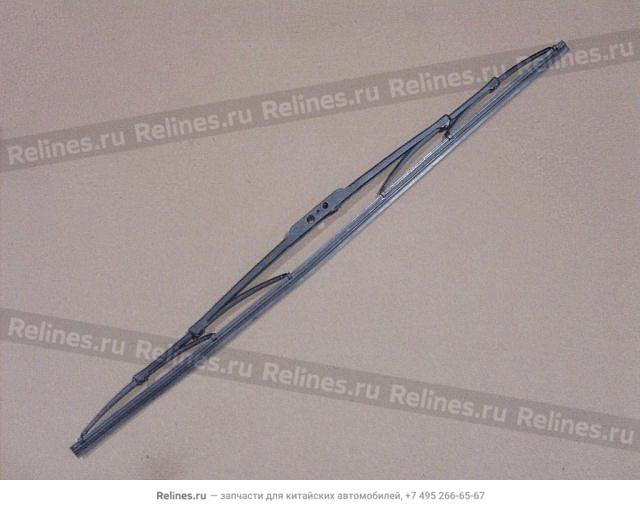 FR wiper blade LH - 5205***-P00