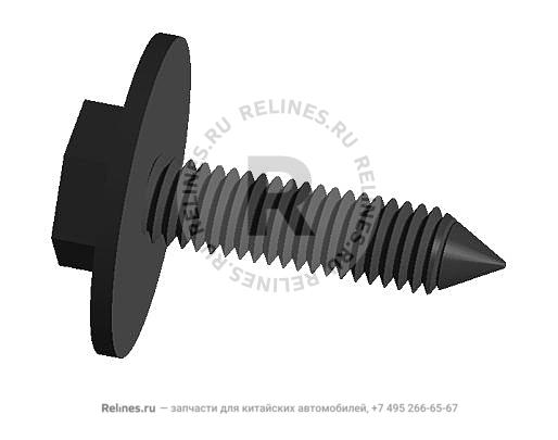 Selftapping screw - n90***01