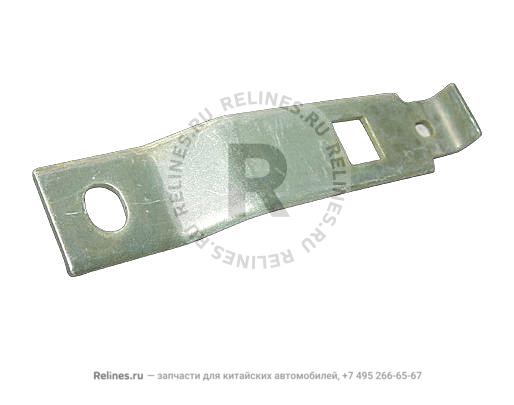 Bracket IV - pipe clamp - B11-***059