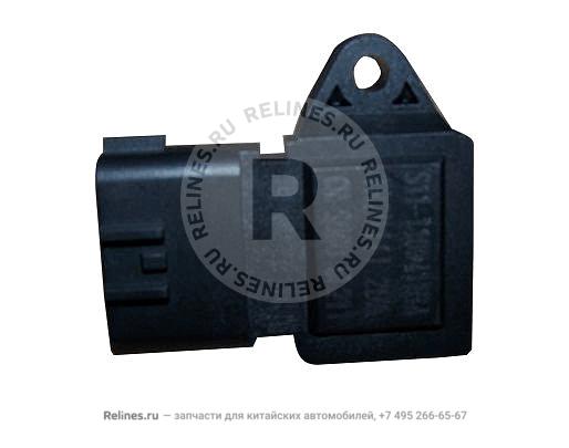 Sensor - air intake temperature & pressure