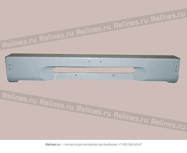 UPR board-rr beam cargo body - 8501***P00