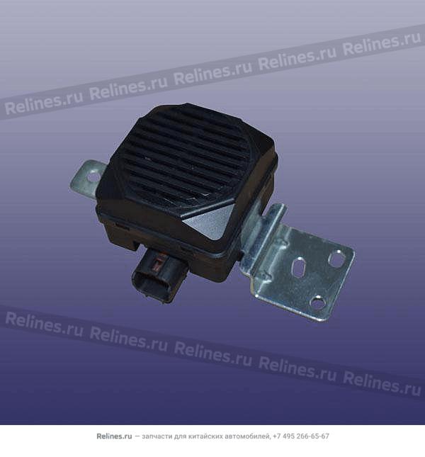 Блок обнаружения пешеходов T1DPHEV/T1CPHEV