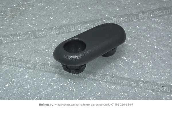 Seat - knob - A18-***521