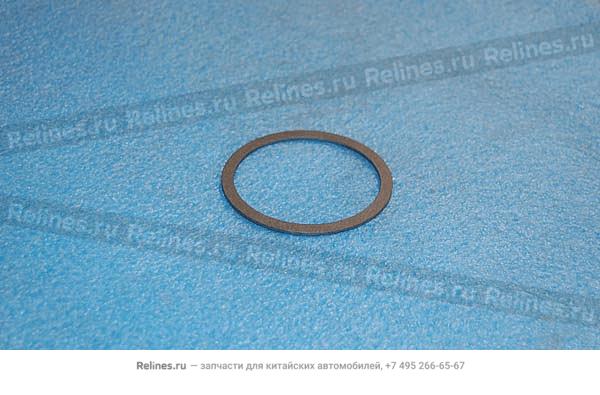 Differential bearing gasket lh-fr axle - QR523T***0112AB