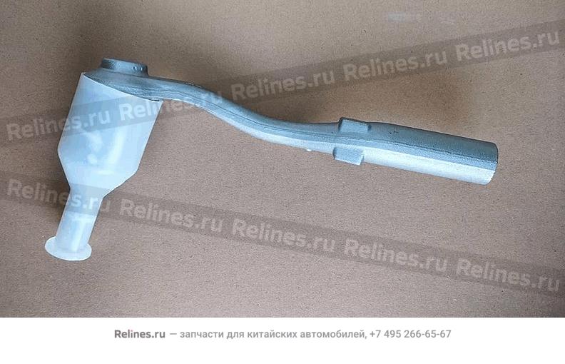 Наконечник рулевой правый