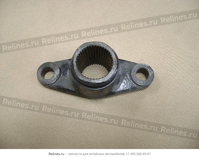 Rocker arm-torsion bar - 2908***L00