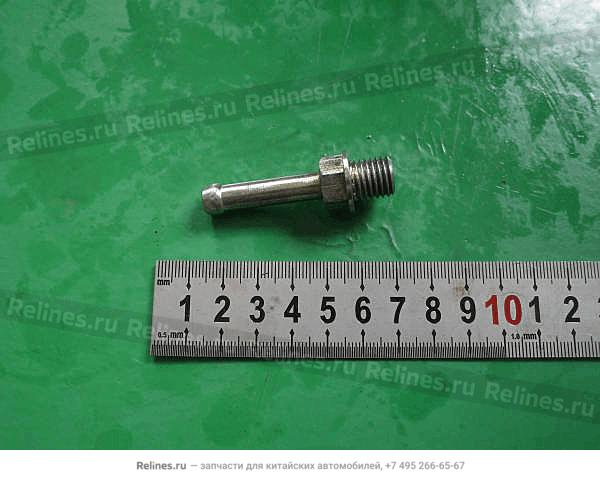 Oil connector - LBV***216