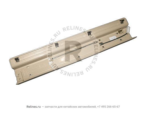 Doorsill-fr LH