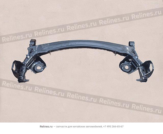Балка задняя Hover M2 - 2911***Y31