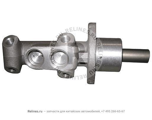 Master cylinder -brake